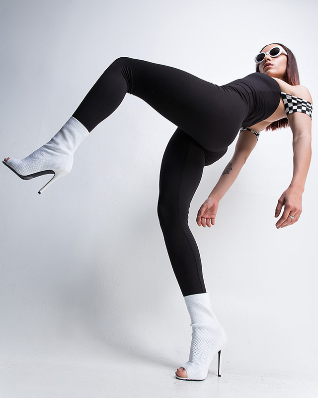 Portfolio Fashion Image