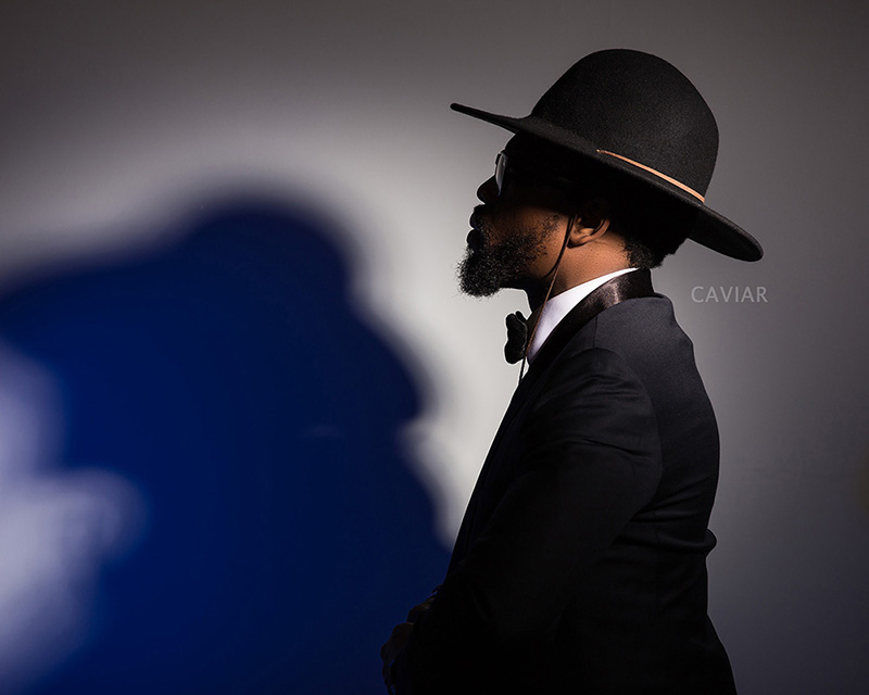 Portfolio Fashion Image