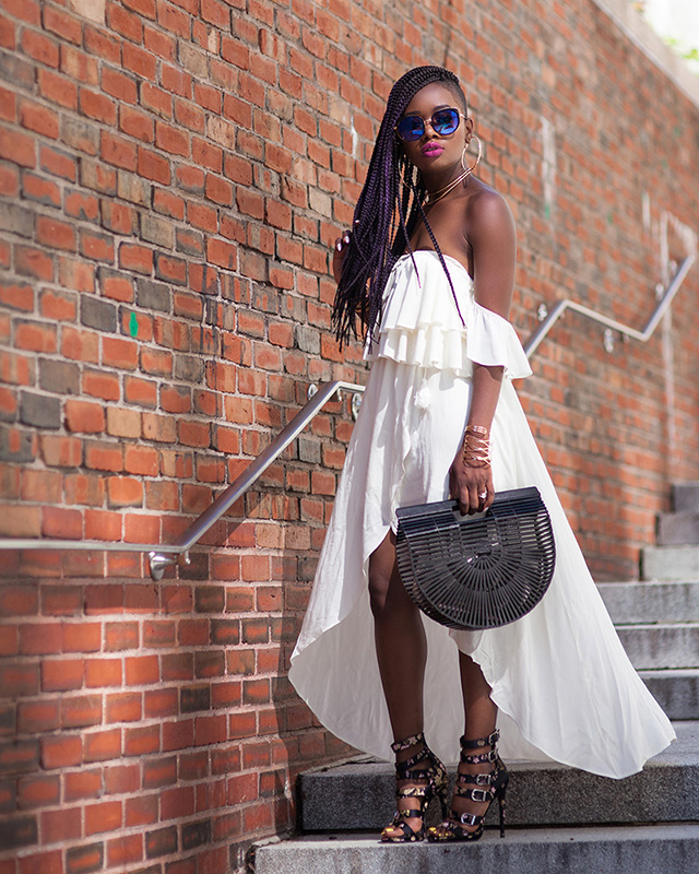 Portfolio Fashion Image