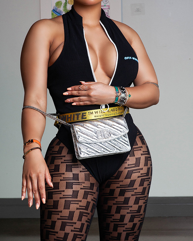 Portfolio Fashion Image