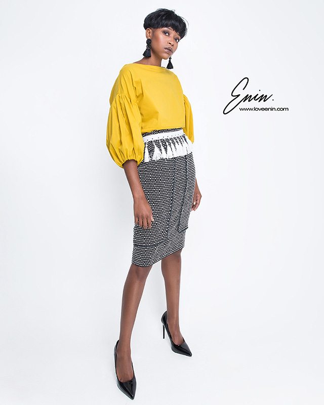 Portfolio Fashion Image