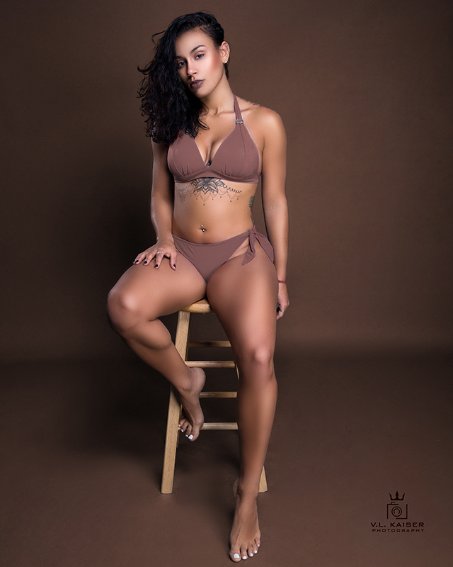 Portfolio Fashion Image