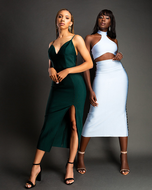 Portfolio Fashion Image