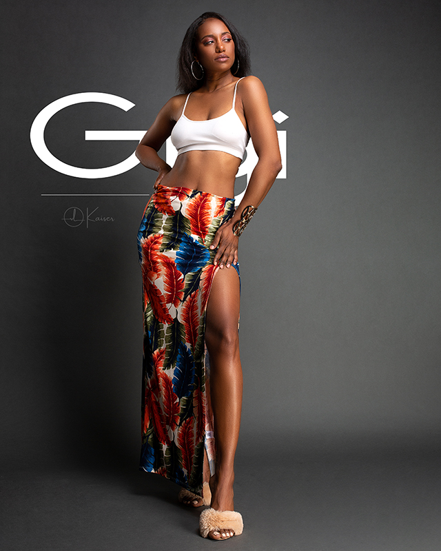 Portfolio Fashion Image