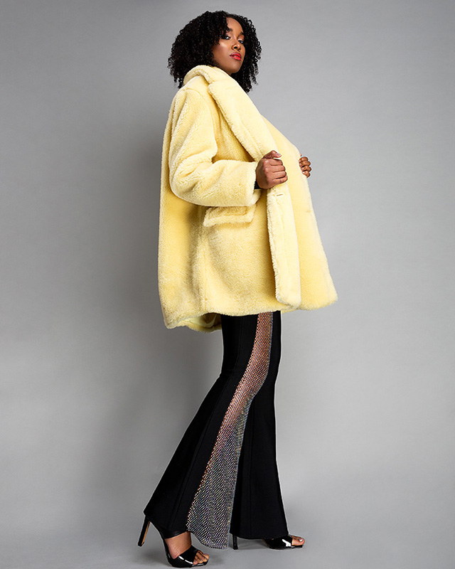 Portfolio Fashion Image