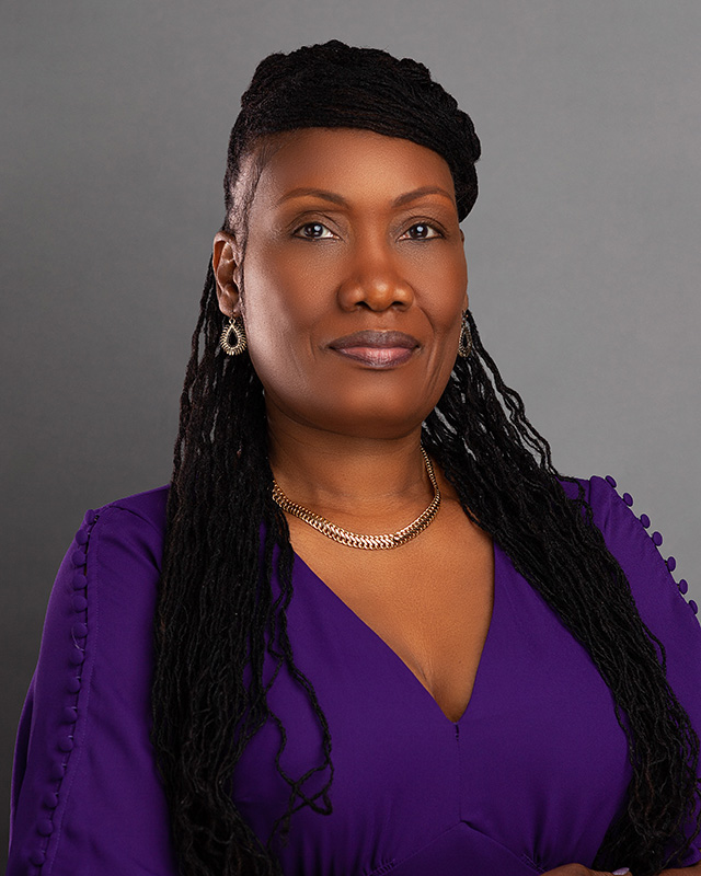 Portfolio Headshot Image