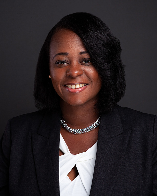 Portfolio Headshot Image