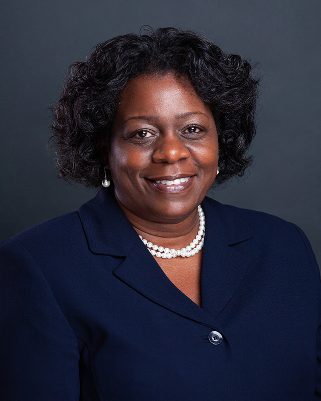 Portfolio Headshot Image