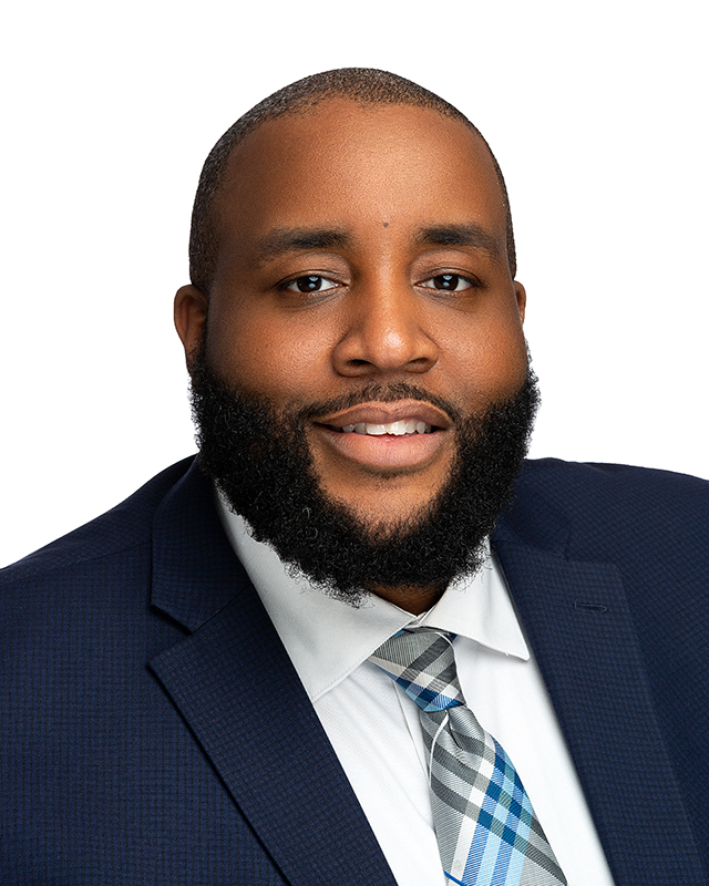 Portfolio Headshot Image