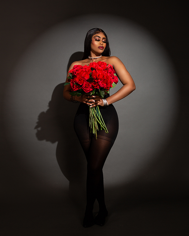 Portfolio Birthday Image