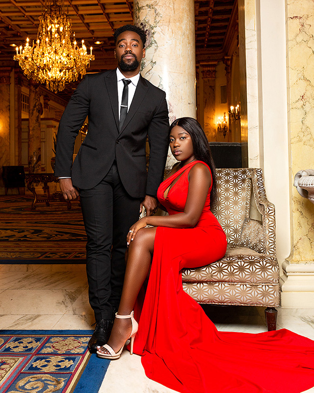 Portfolio Couples Image