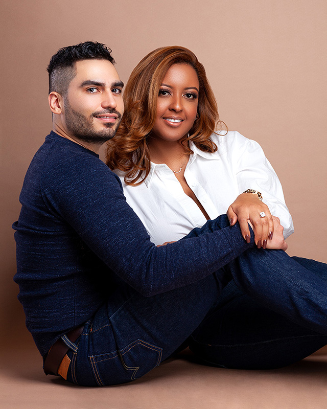 Portfolio Couples Image