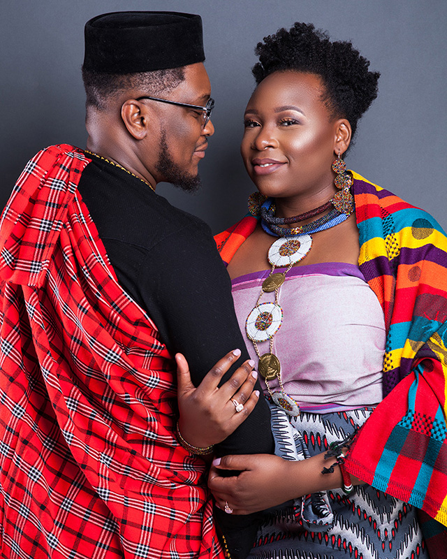 Portfolio Couples Image