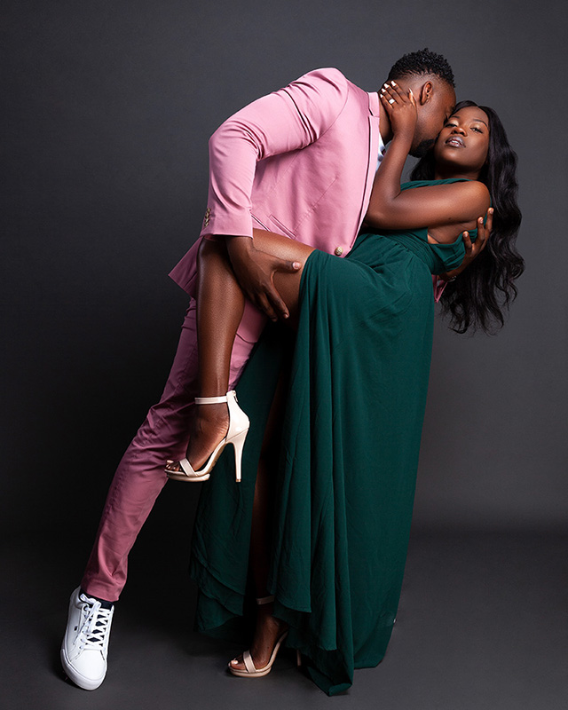 Portfolio Couples Image