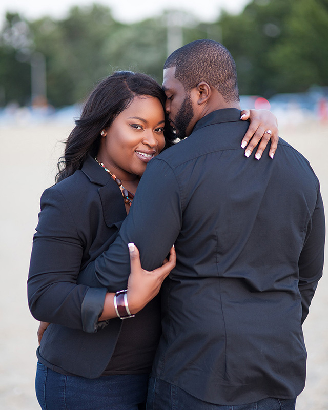 Portfolio Couples Image