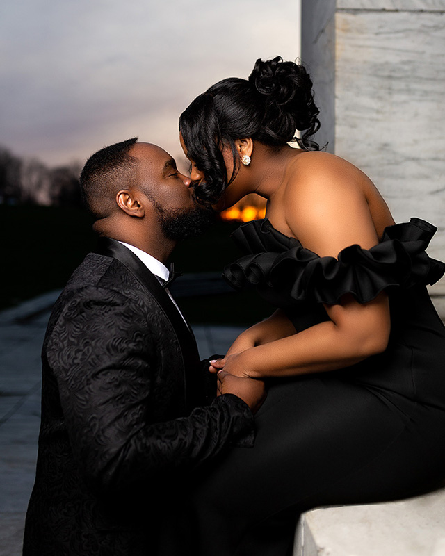 Portfolio Couples Image