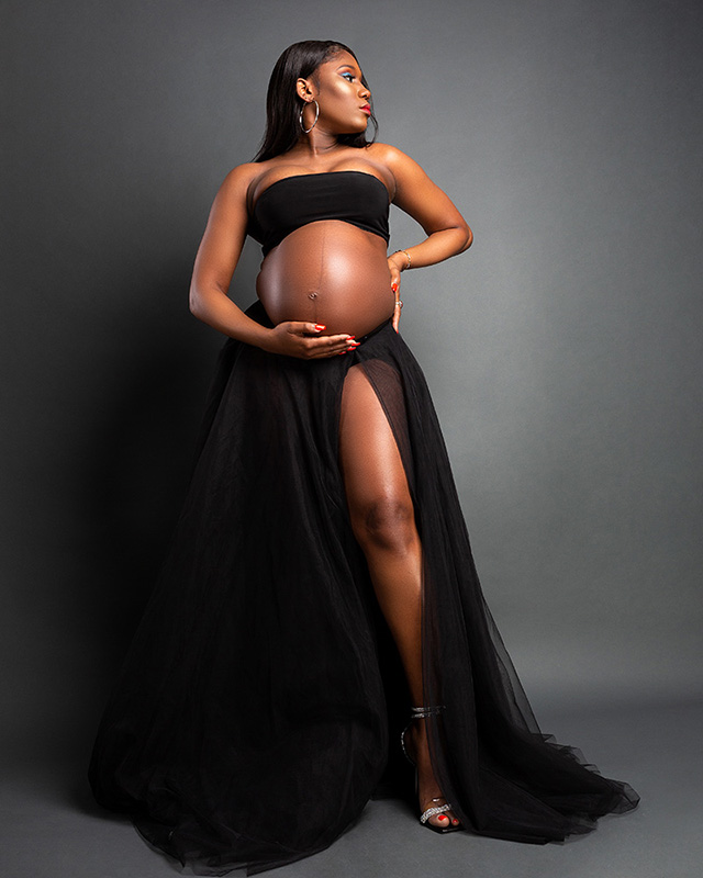 Portfolio Maternity Image