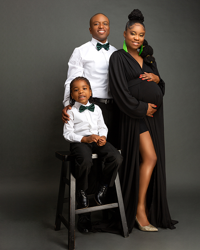 Portfolio Maternity Image