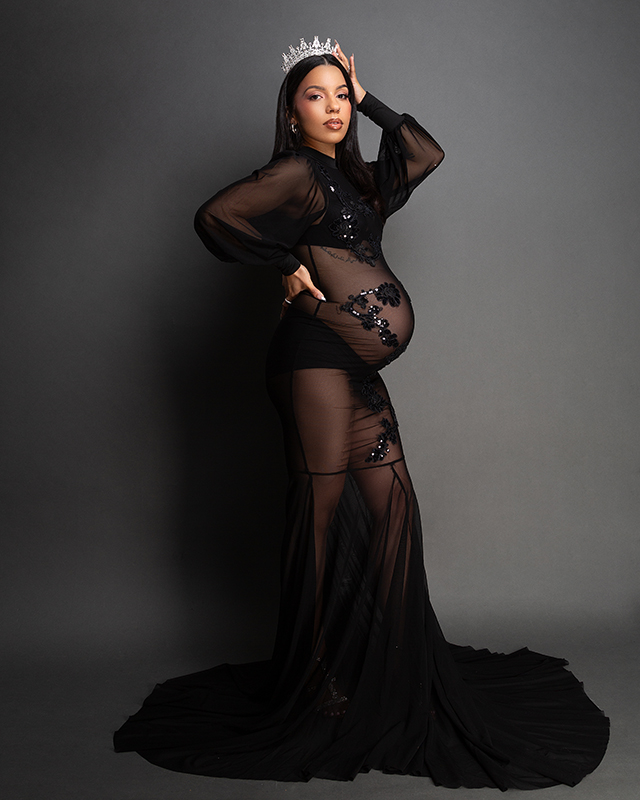 Portfolio Maternity Image