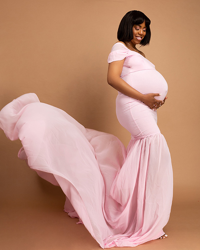 Portfolio Maternity Image