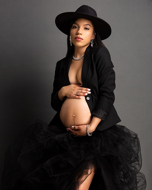Portfolio Maternity Image