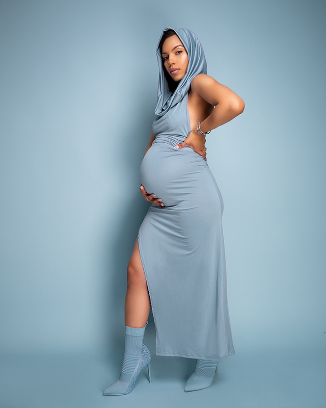 Portfolio Maternity Image