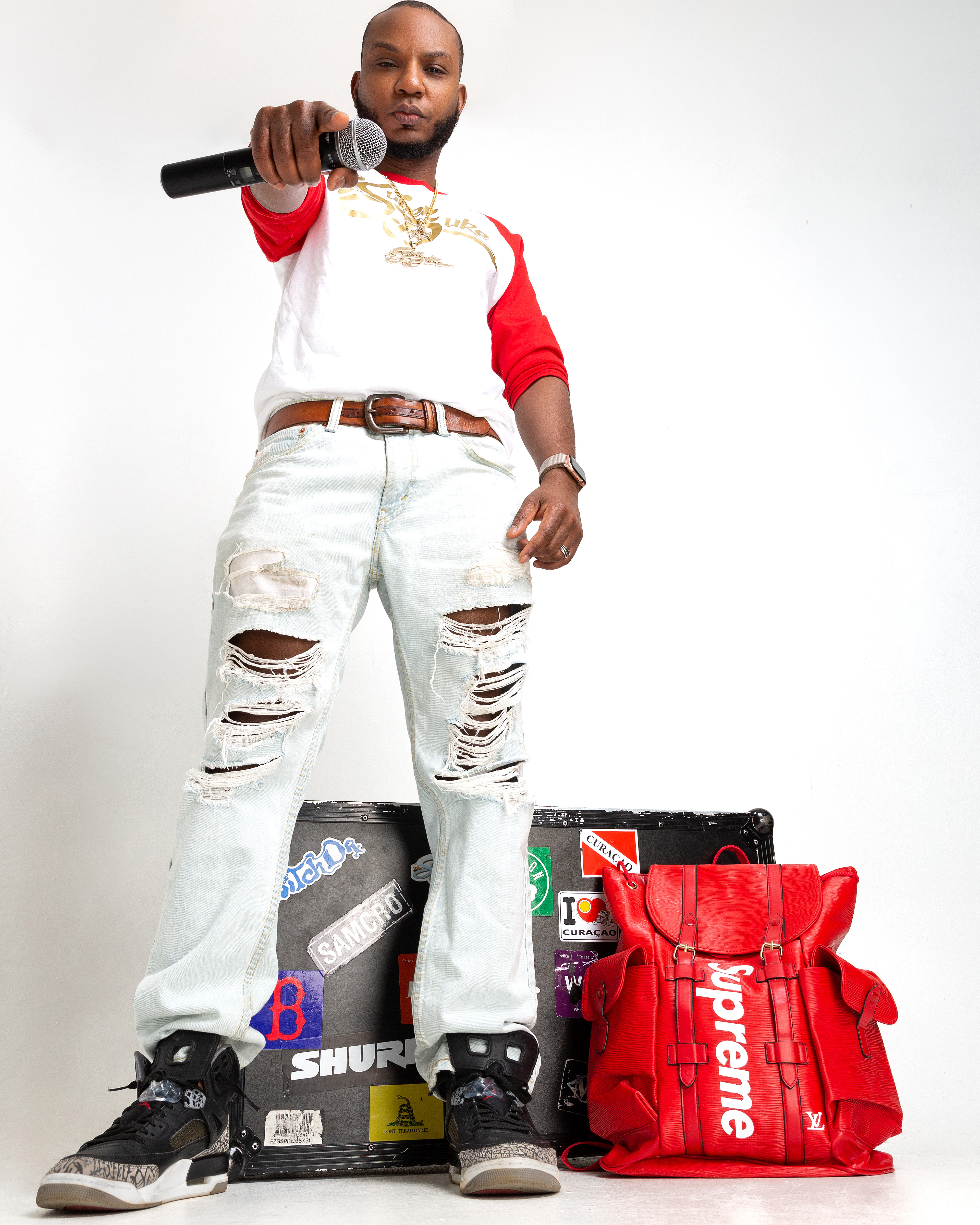 Portfolio Lifestyle Image
