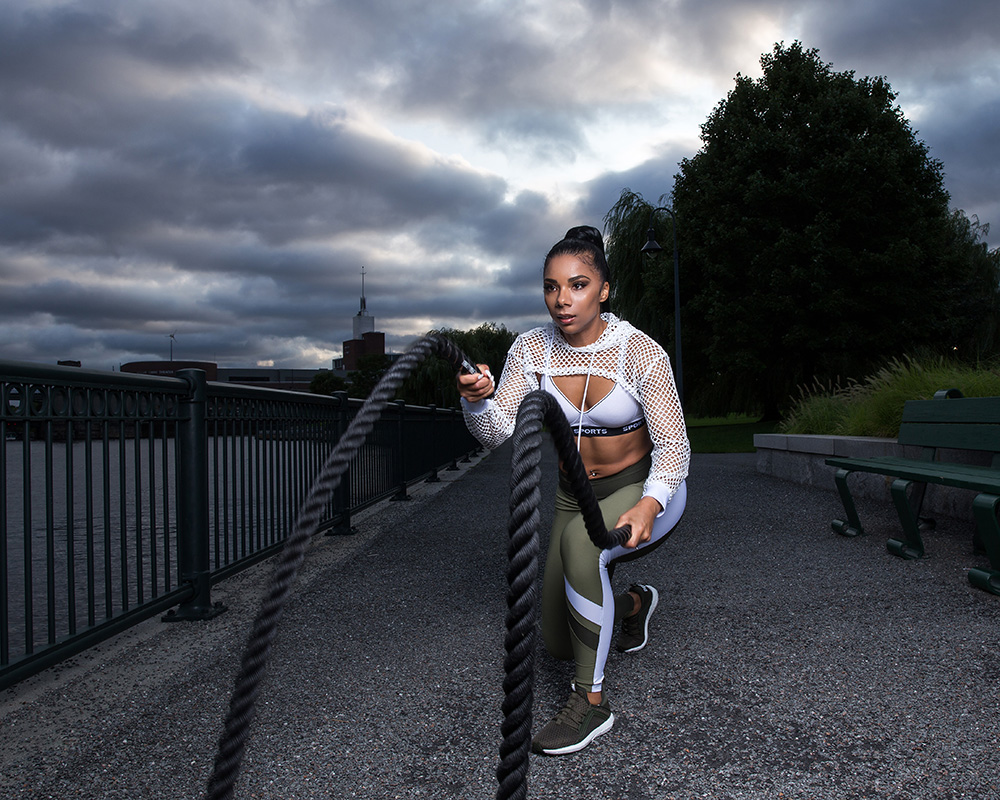 Portfolio Lifestyle Image