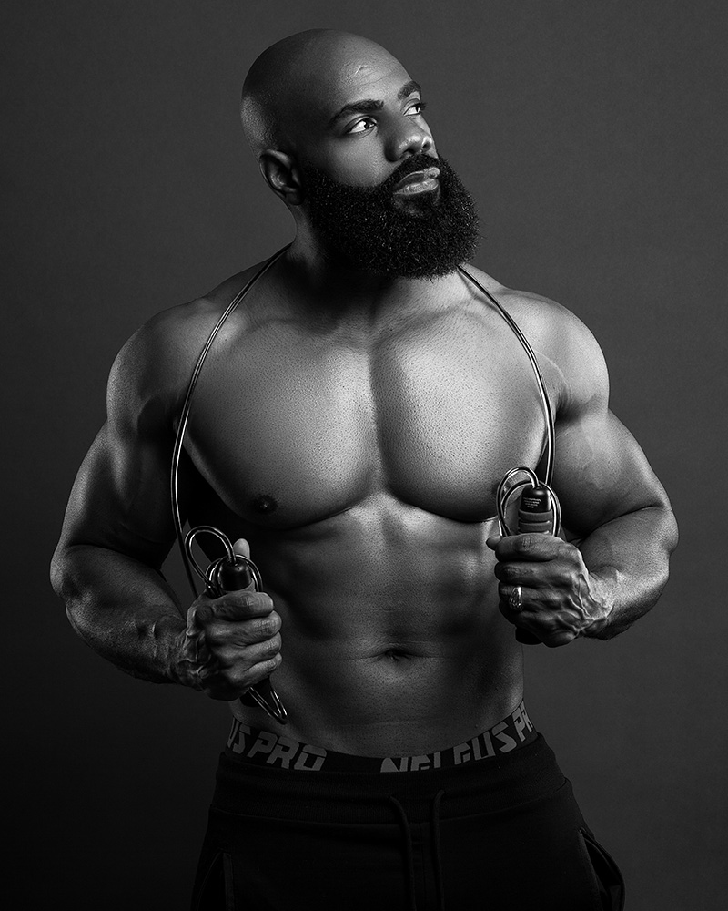 Portfolio Lifestyle Image