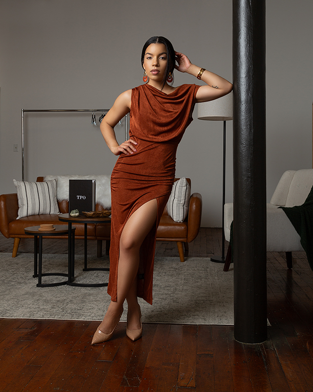 Portfolio Lifestyle Image