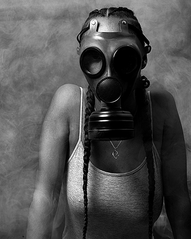 Portfolio Fashion Image