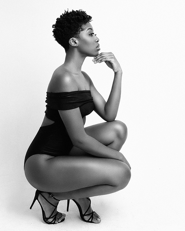 Portfolio Fashion Image