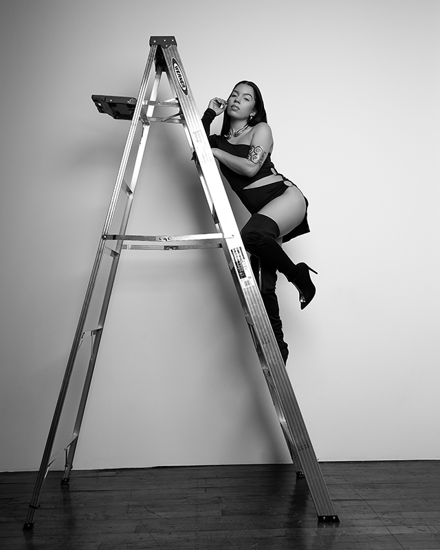 Portfolio Fashion Image
