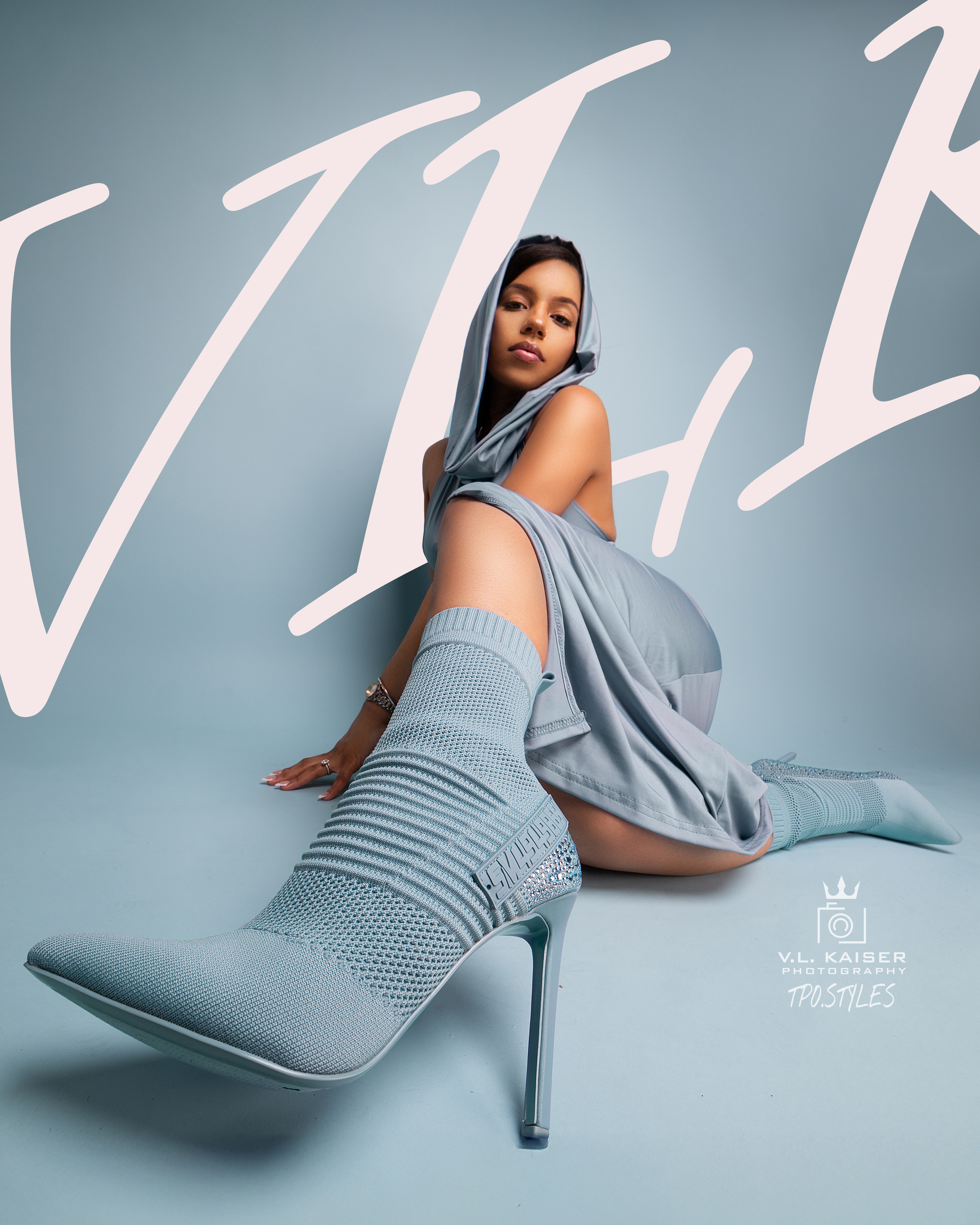 Portfolio Fashion Image